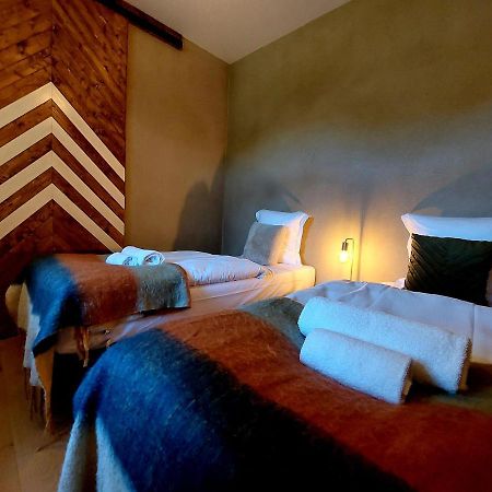 Les Suites De Petit Bomal Durbuy Kültér fotó