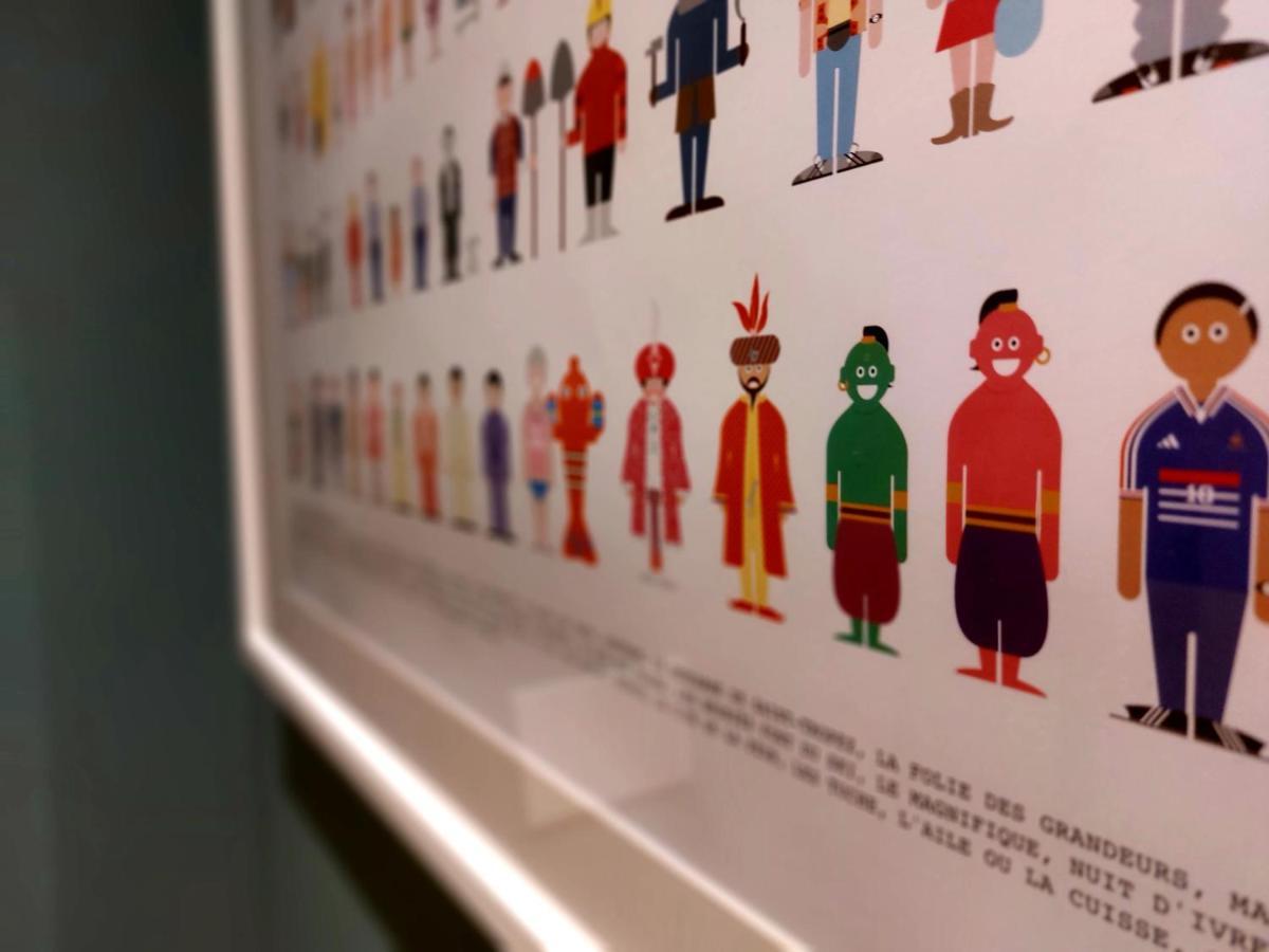 Les Suites De Petit Bomal Durbuy Kültér fotó