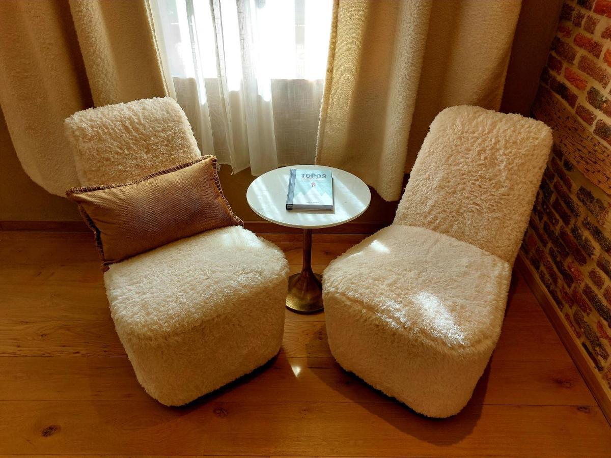 Les Suites De Petit Bomal Durbuy Kültér fotó