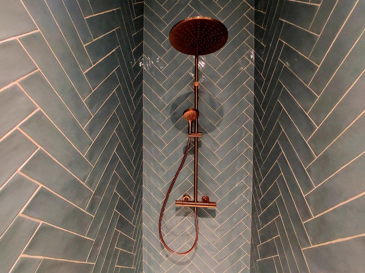 Les Suites De Petit Bomal Durbuy Kültér fotó