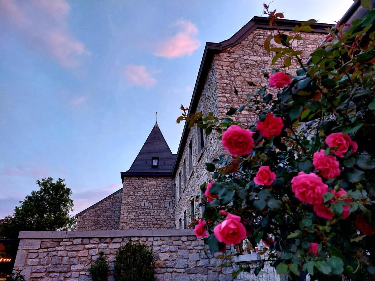 Les Suites De Petit Bomal Durbuy Kültér fotó