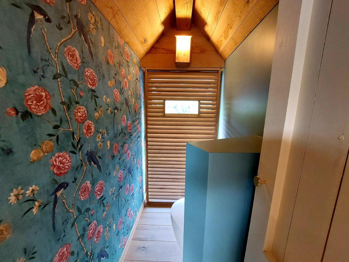 Les Suites De Petit Bomal Durbuy Kültér fotó